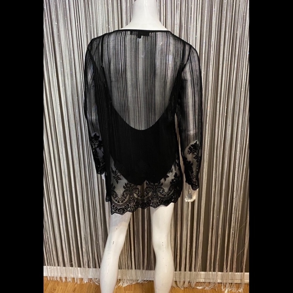 🔻SALE🔻NESS🔹NEW (NWOT) - Picture 5 of 9